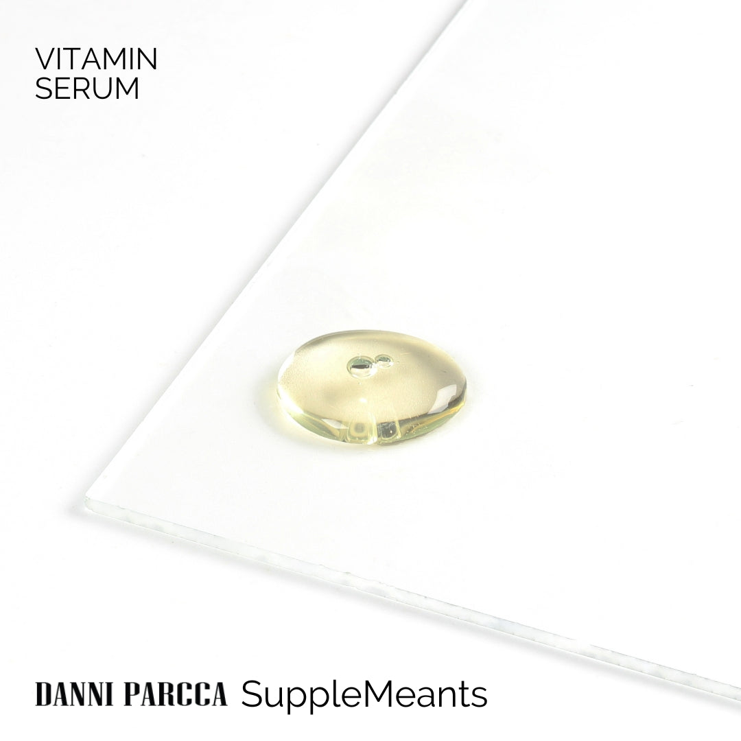 Waterfall Vitamin Replenishing Serum