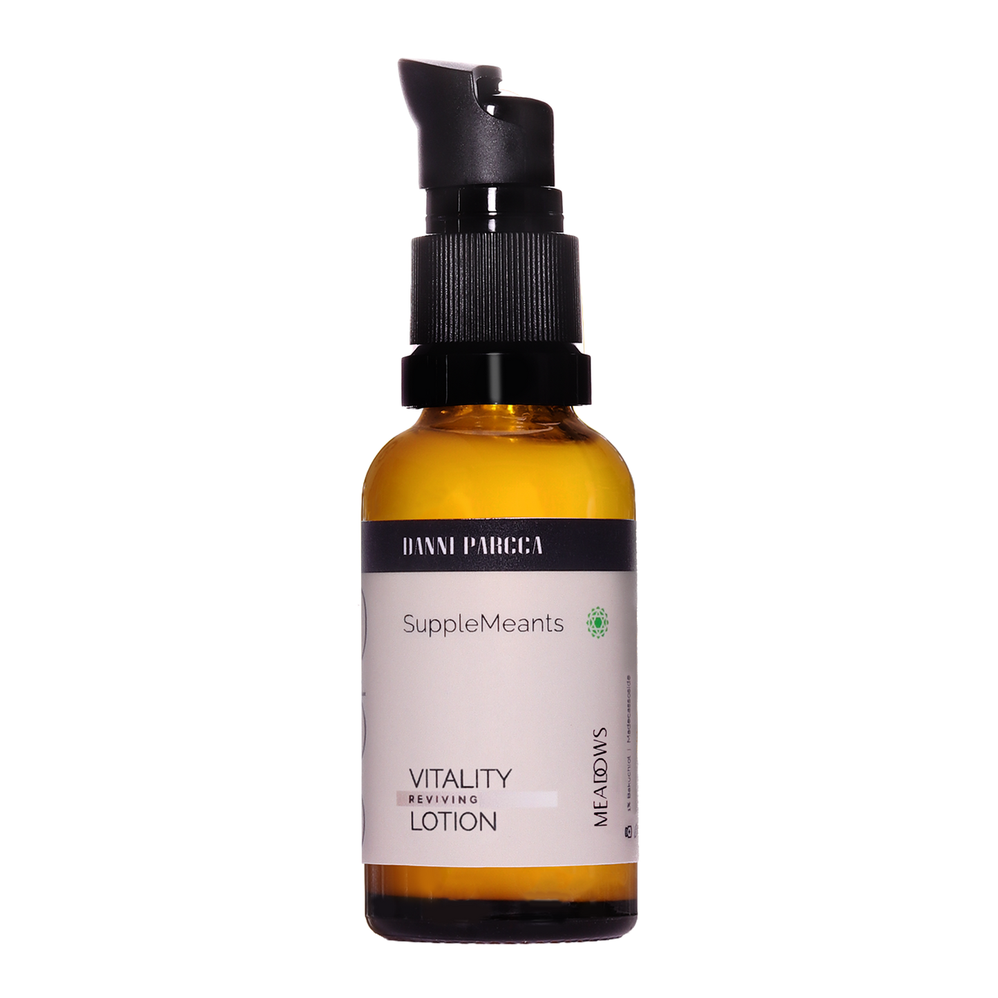 Meadows Vitality Reviving Lotion