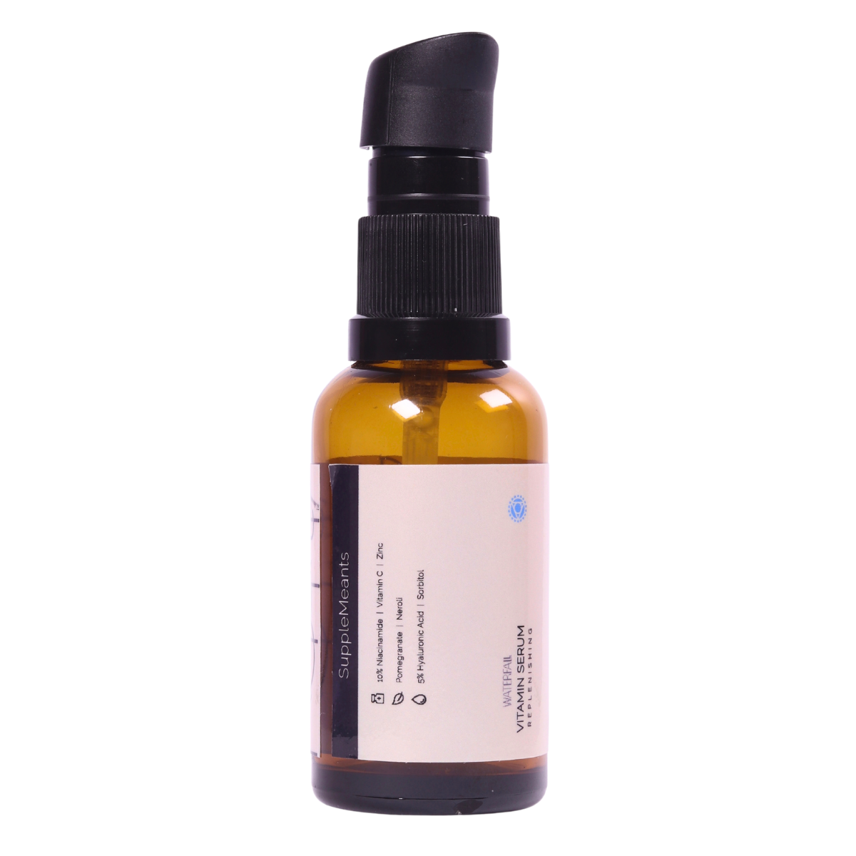 Waterfall Vitamin Replenishing Serum