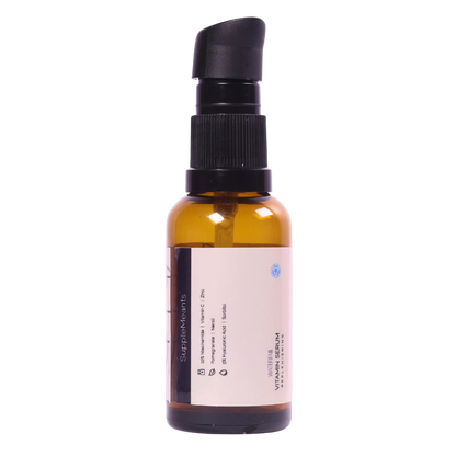 Waterfall Vitamin Replenishing Serum