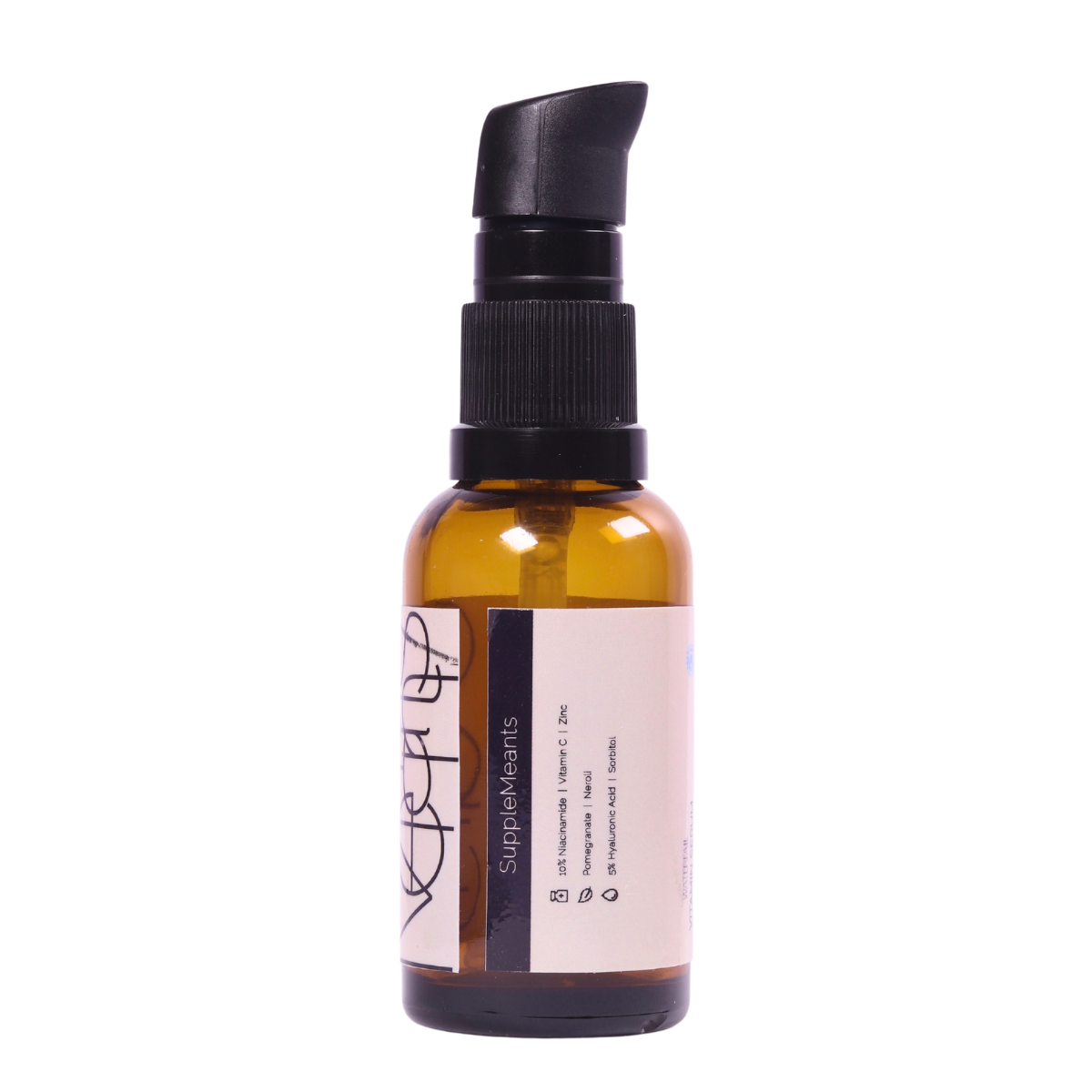 Waterfall Vitamin Replenishing Serum
