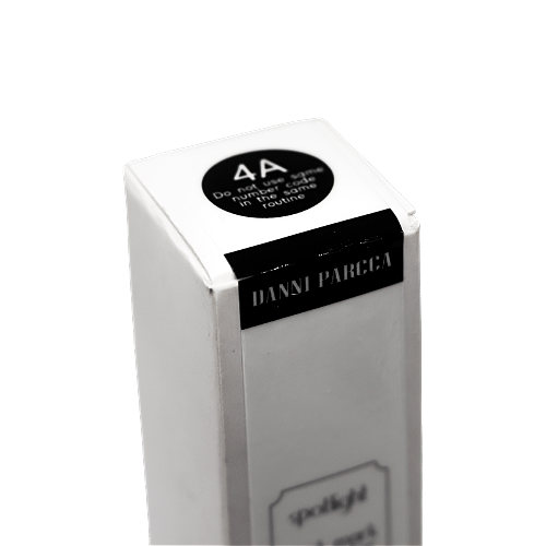 Spotlight Dark Mark Corrector