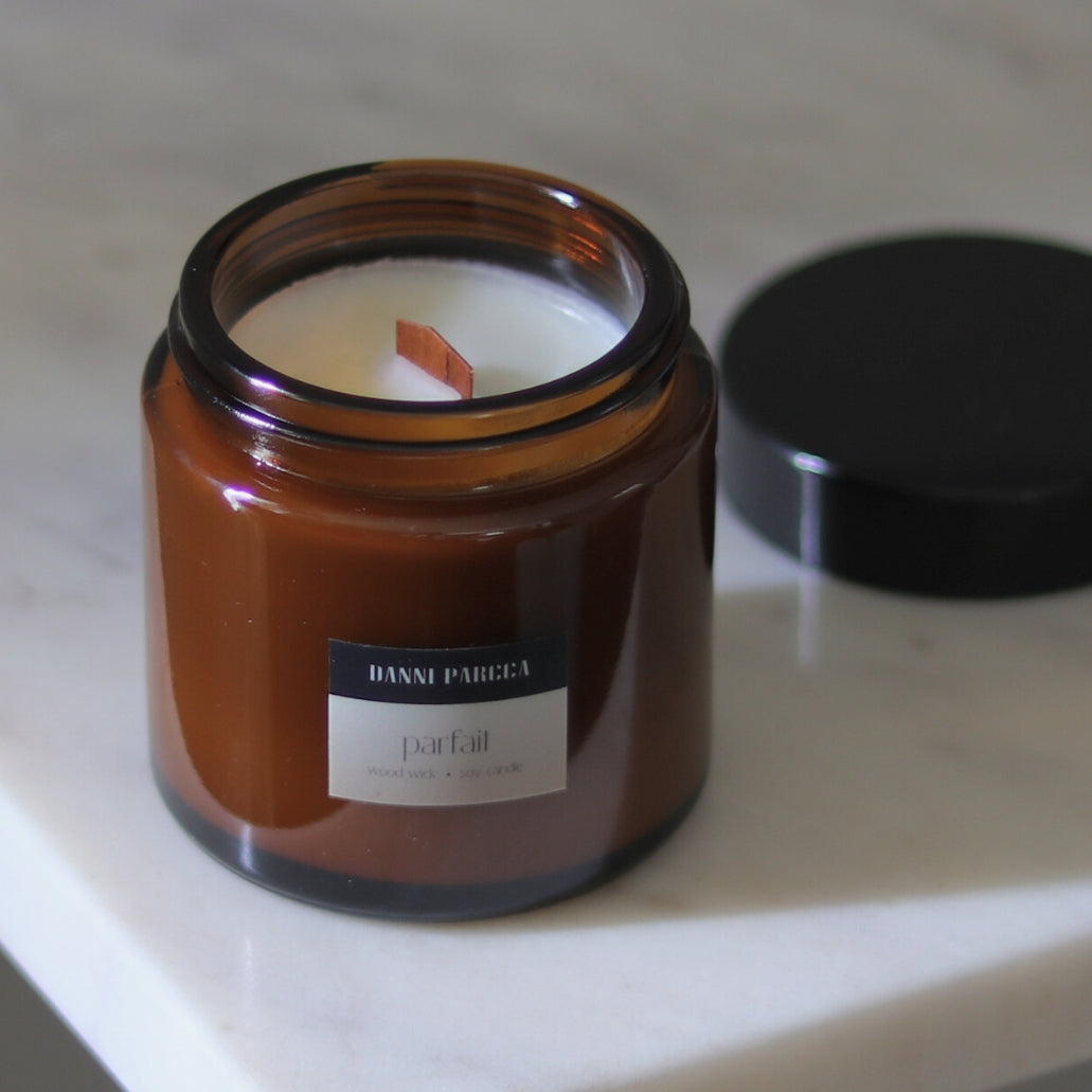 Parfait Soy Candle