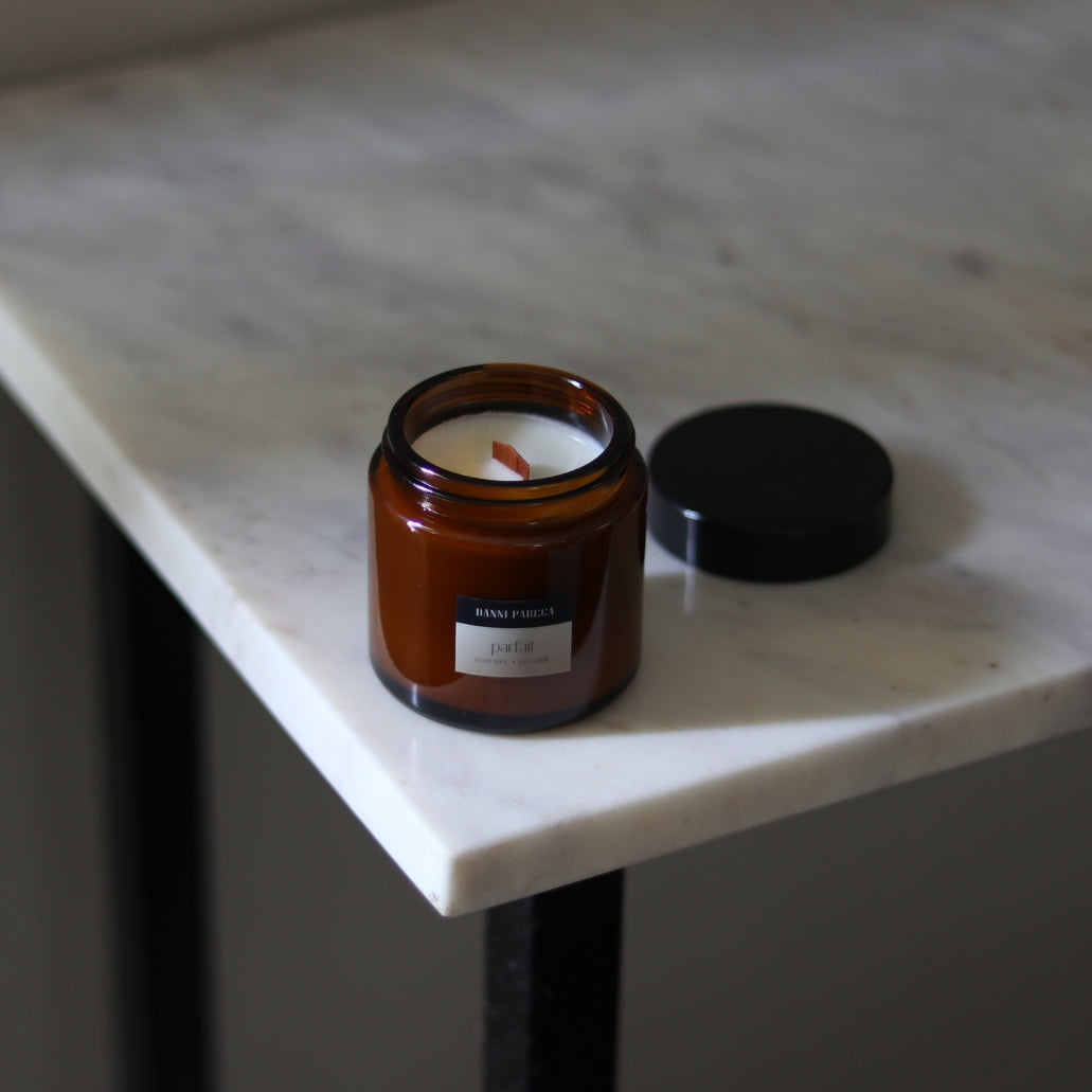 Parfait Soy Candle