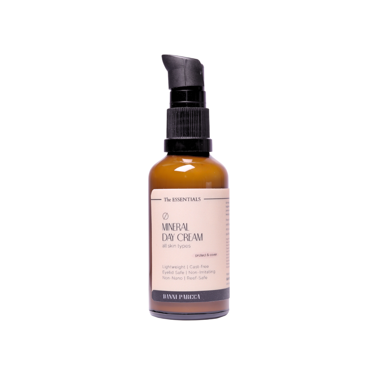 Mineral Day Cream
