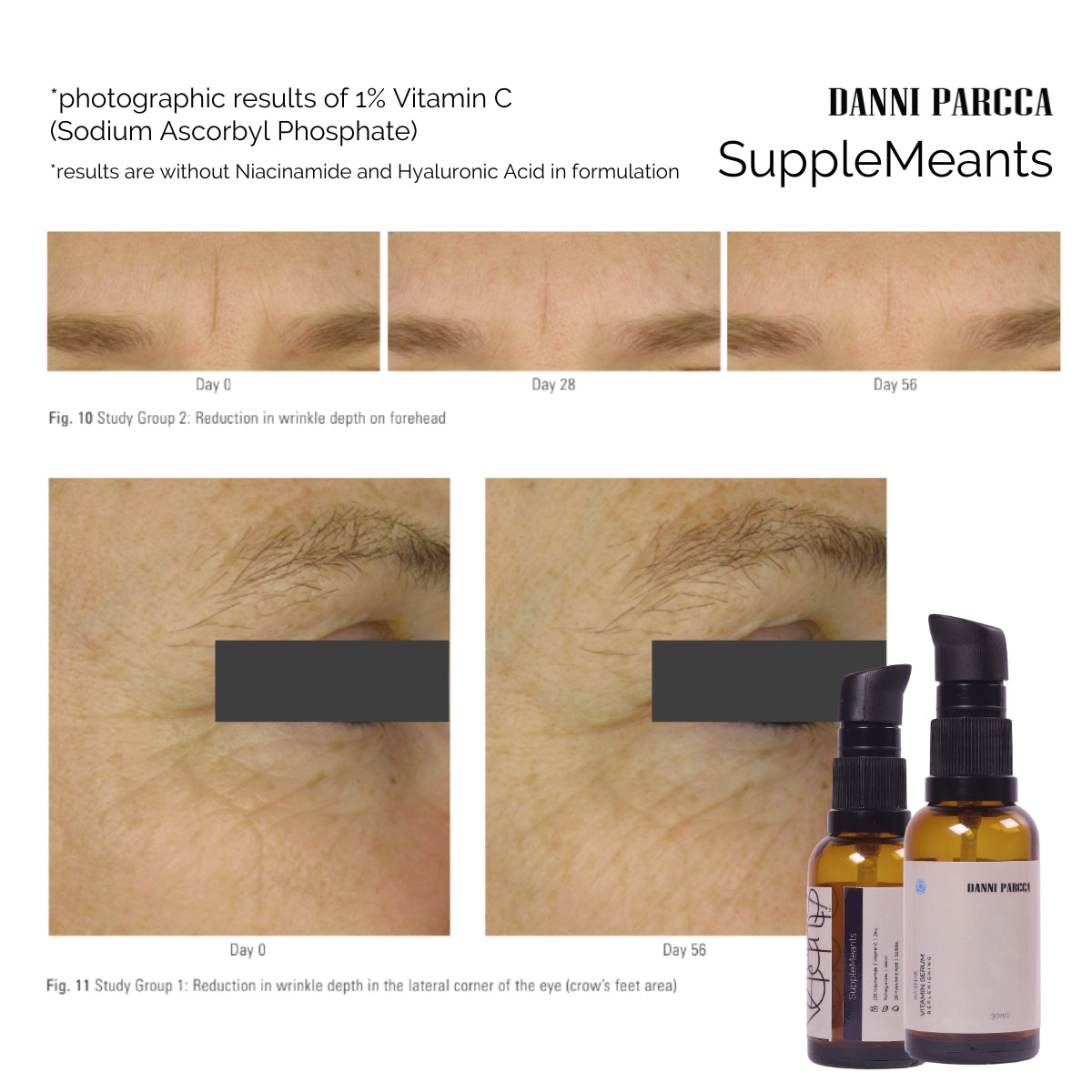 Waterfall Vitamin Replenishing Serum