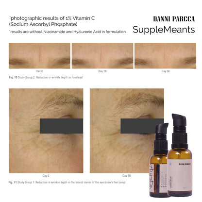 Waterfall Vitamin Replenishing Serum