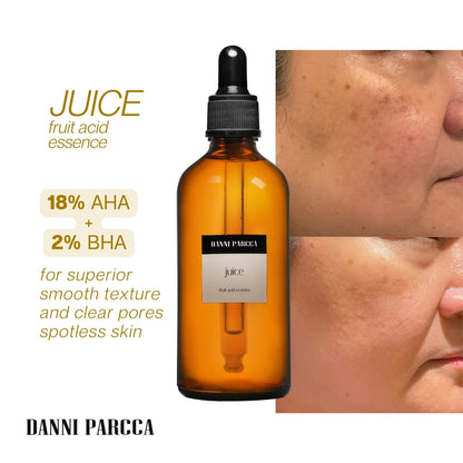 Juice Fruit Acid Essence