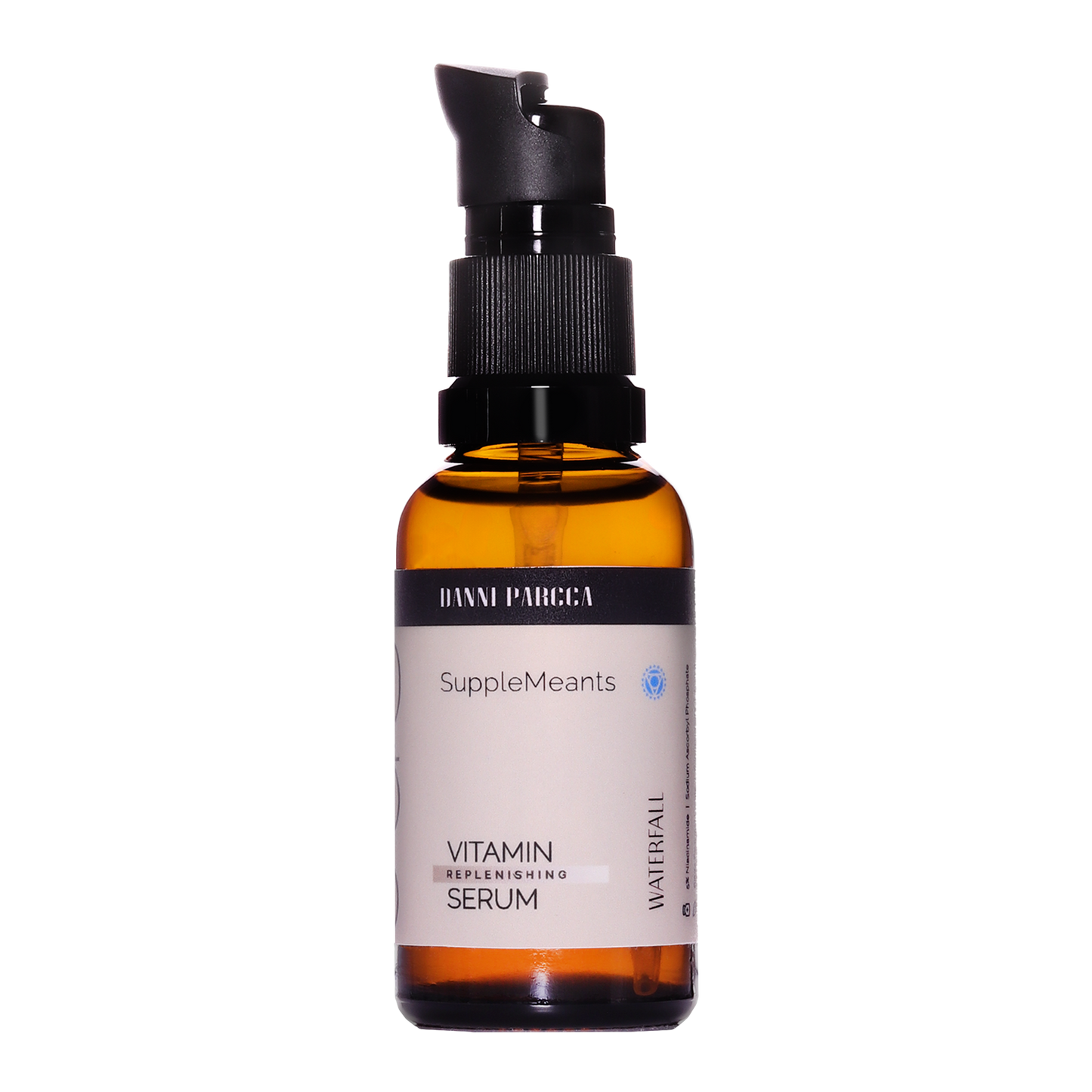 Waterfall Vitamin Replenishing Serum