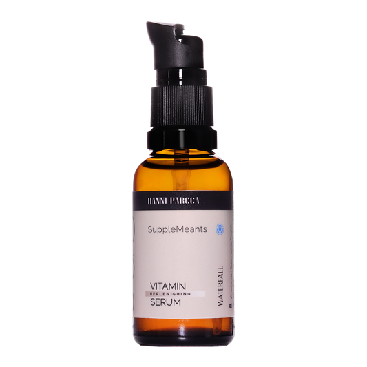 Waterfall Vitamin Replenishing Serum
