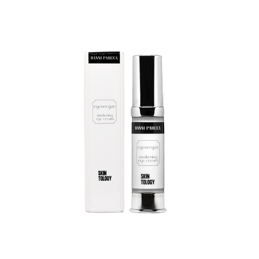 Eyenergize Awakening Eye Cream